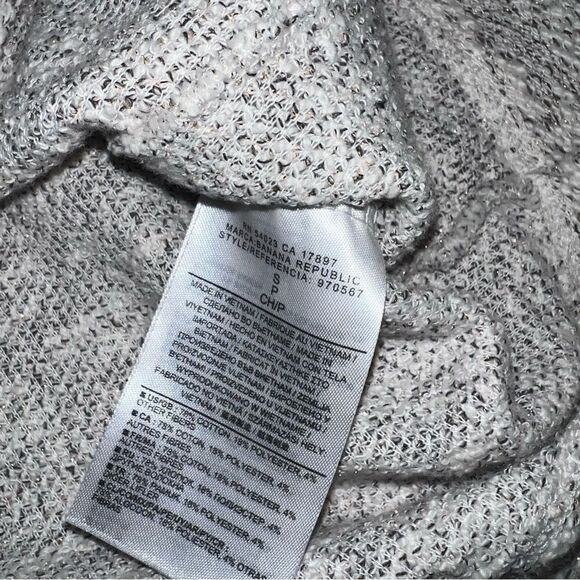 Banana Republic shirt - Picture 3 of 5